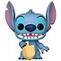 Фигурка Funko POP! Disney Lilo & Stitch Stitch (Hanukkah) (1500) (Fun79953) - 0