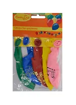 Упаковка с хедером (шары) (5 шт) Х-53 (Поиск)