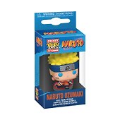 Брелок Funko Pocket POP! Naruto Naruto Uzumaki (Fun86531) - 1