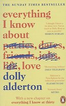 Everything I Know About Love