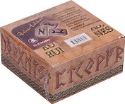 Таро Аввалон, Руны деревянные+коробочка RUNE11К