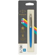Ручка подарочная шариковая синяя, Jotter Color, Parker
