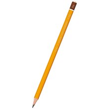 Карандаш ч/гр технический, 8B, шестигранный, Koh-I-Noor
