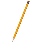 Карандаш ч/гр технический, 8B, шестигранный, Koh-I-Noor