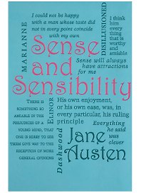 Sense and Sensibility