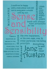 Sense and Sensibility