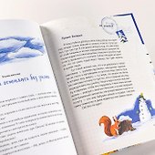 Чудеса в кармашке, или Поиски Деда Мороза - 1