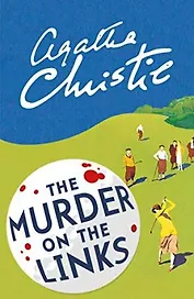 The Murder On The Links