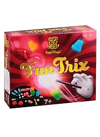 Набор для фокусов Tactic Fun Trix