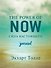 The power of now. Cила настоящего. Journal - 0