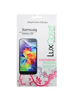 Защитная пленка для Samsung Galaxy S5 (Суперпрозрачная) (142х72) (80838)
