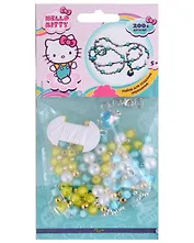 Набор для создания украшения "Хеллоу Китти-2"