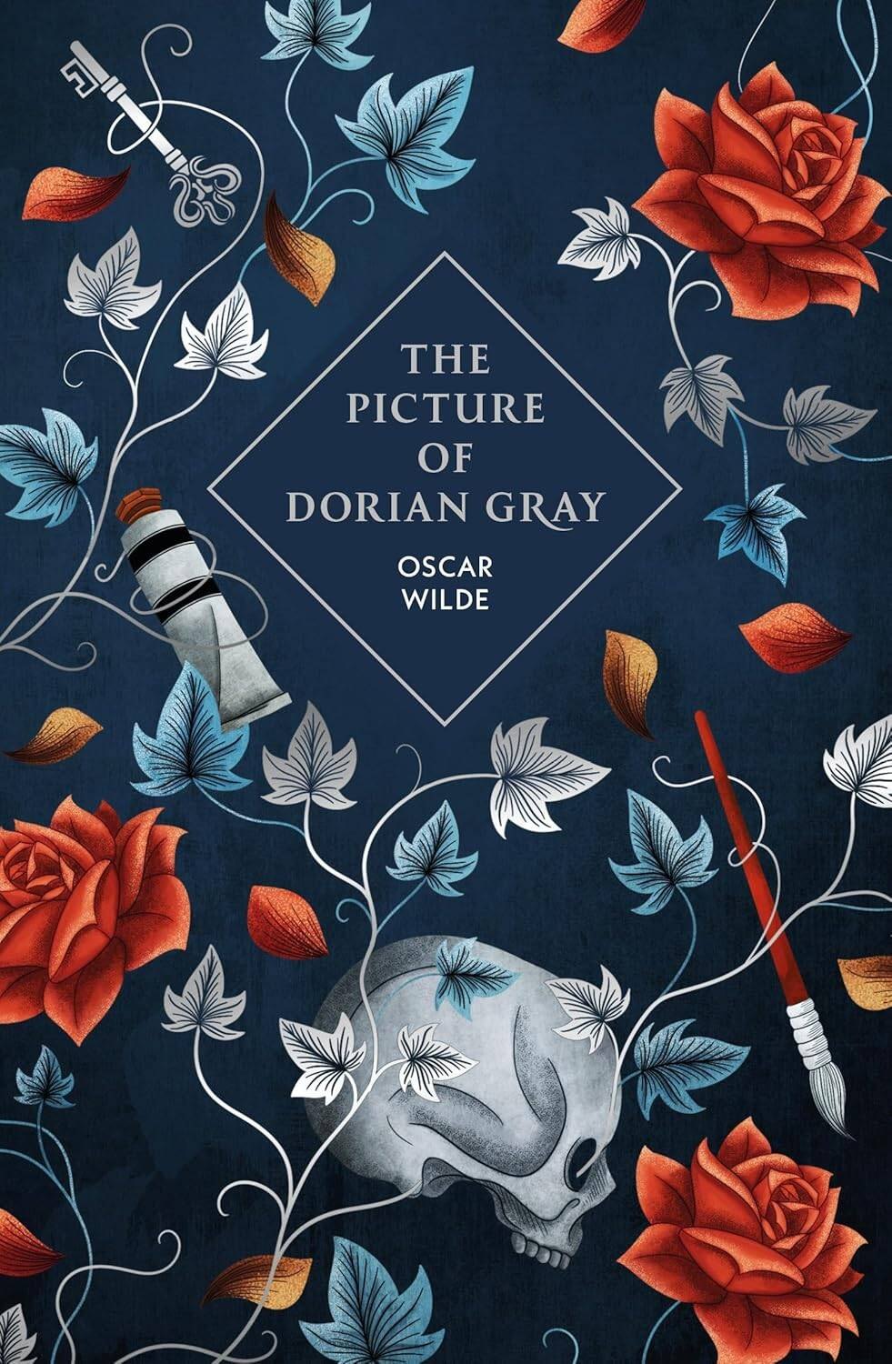

The Picture of Dorian Gray (Oscar Wilde) Портрет Дориана Грея (Оскар Уайлд) /Книги на английском языке