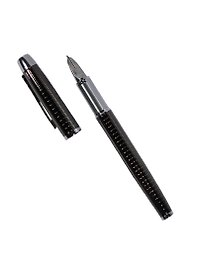 Ручка подарочная IM Premium Deep Gun Metal Chiselled CT, Parker