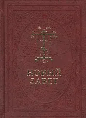 Новый Завет Господа нашего Иисуса Христа /на церковно-славянском и русском языках, с паралельным переводом
