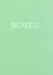 Тетрадь в линейку Listoff, "New day. Салатовый", 120 листов - 0