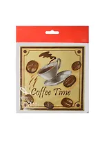 Набор салфеток для декупажа Кухня 6.2 в ассорт. (6/9000023622259)