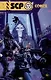 Комикc "SCP"