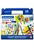 Набор школьника 50 предметов "УНИВЕРСАЛЬНЫЙ" карт.коробка, BRAUBERG - 2
