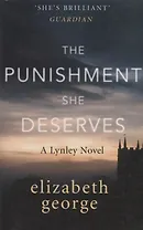 The Punishment She Deserves