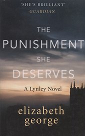 The Punishment She Deserves