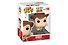 Набор Funko Bitty POP! Disney Toy Story Woody & Buzz Lightyear 2шт 94219 - 1