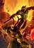 Мир игры DOOM Eternal. - 1