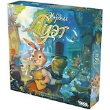 Настольная игра Эверделл. Дуэт