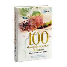 100 биографий домов Нижнего. Наумова О. (Кварц)
