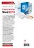 Самоучитель Word 2013 - 1