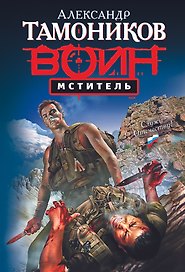 Мститель : роман
