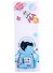 Пенал корпусный "Space dream" пластик - 1