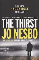 The Thirst. Harry Hole 11