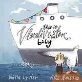 This is Vladivostok, baby!