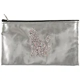 Пенал-косметичка «Cat», 11.5 x 20 см