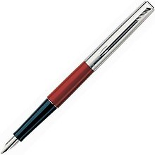 Ручка подарочная перьевая "Jotter Special Red" Parker