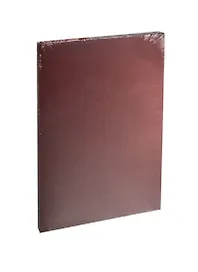 Бумага для пастели А4 "Mi-Teintes" 160г/м2 №503 винный, Canson