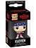 Брелок Funko Pocket POP! Stranger Things S5 Eleven with Bandana 86618 - 1