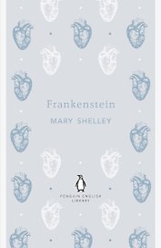 Frankenstein (Mary Shelley) Франкенштейн (Мэри Шелли) /Книги на английском языке