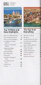 Top 10 Malta and Gozo +карта - 1