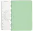 Тетрадь в клетку Listoff, "Мятная тетрадь", А5, 80 листов - 1