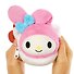 ЛОЛ СЮРПРАЙЗ Двусторонняя плюшевая игрушка с куклой Hello Kitty & Friends с аксессуарами L.O.L. SURPRISE! (70777) - 1