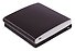 Скетчбук 12*12 60 л "Sketchmarker" Black&White черный, 140г/м2, черный вн. блок + 60 л белый, 140г/м2, белый офсет,  мягк. обл. - 1