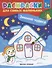 Р Раскраска для самых маленьких Зимние чудеса (1+) (илл. Москаевой) (м) - 0