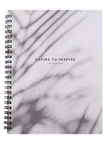 Тетрадь в клетку Be Smart, "Sence. Тень", 80 листов