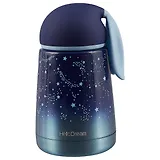 Термос Кролик с гибкими ушками (металл) (300мл) (12-07306-H-6062)