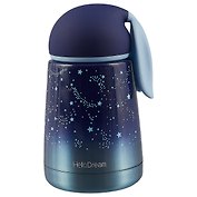 Термос Кролик с гибкими ушками (металл) (300мл) (12-07306-H-6062)