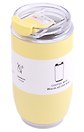 Термостакан Coffee Mug (пластик/металл) (320мл)