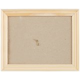 Рама 15*20 сосна неокрашенная, со стеклом, Двуреченский