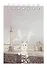 Блокнот А7 60л кл. СПб "Чувиляева. Августин. Дворцовая площадь" спираль, УФ лак - 0